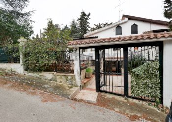 Casa all\'aperto - Casa semi indipendente Contrada Residence Incoronta, Cassano delle Murge - foto 1