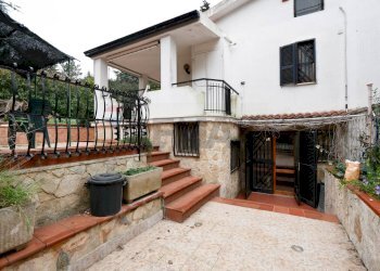 Casa all\'aperto - Casa semi indipendente Contrada Residence Incoronta, Cassano delle Murge - foto 3