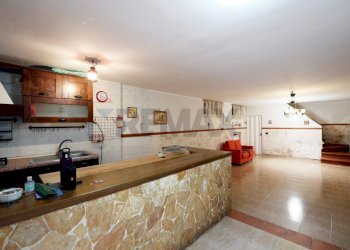 Cucina - Casa semi indipendente Contrada Residence Incoronta, Cassano delle Murge - foto 4