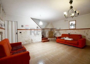 Soggiorno - Casa semi indipendente Contrada Residence Incoronta, Cassano delle Murge - foto 5