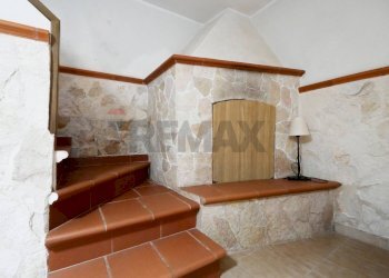 Scale - Casa semi indipendente Contrada Residence Incoronta, Cassano delle Murge - foto 6