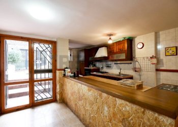 Cucina - Casa semi indipendente Contrada Residence Incoronta, Cassano delle Murge - foto 8