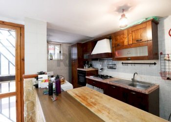 Cucina - Casa semi indipendente Contrada Residence Incoronta, Cassano delle Murge - foto 9