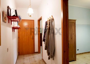 Hall / corridoio - Casa semi indipendente Contrada Residence Incoronta, Cassano delle Murge - foto 13