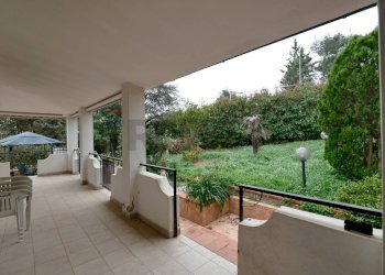 Terrazza - Casa semi indipendente Contrada Residence Incoronta, Cassano delle Murge - foto 19