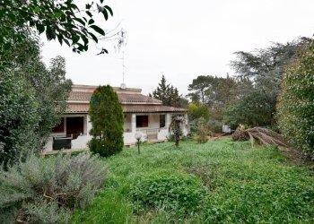 Casa all\'aperto - Casa semi indipendente Contrada Residence Incoronta, Cassano delle Murge - foto 21