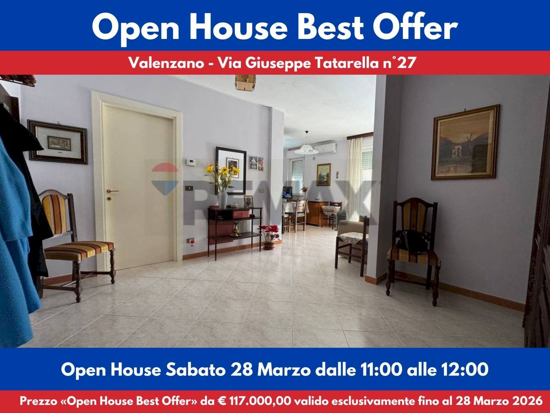 Soggiorno - Bilocale Via Giuseppe Tatarella
 
27, Valenzano - foto 1