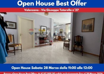 Soggiorno - Bilocale Via Giuseppe Tatarella
 
27, Valenzano - foto 1