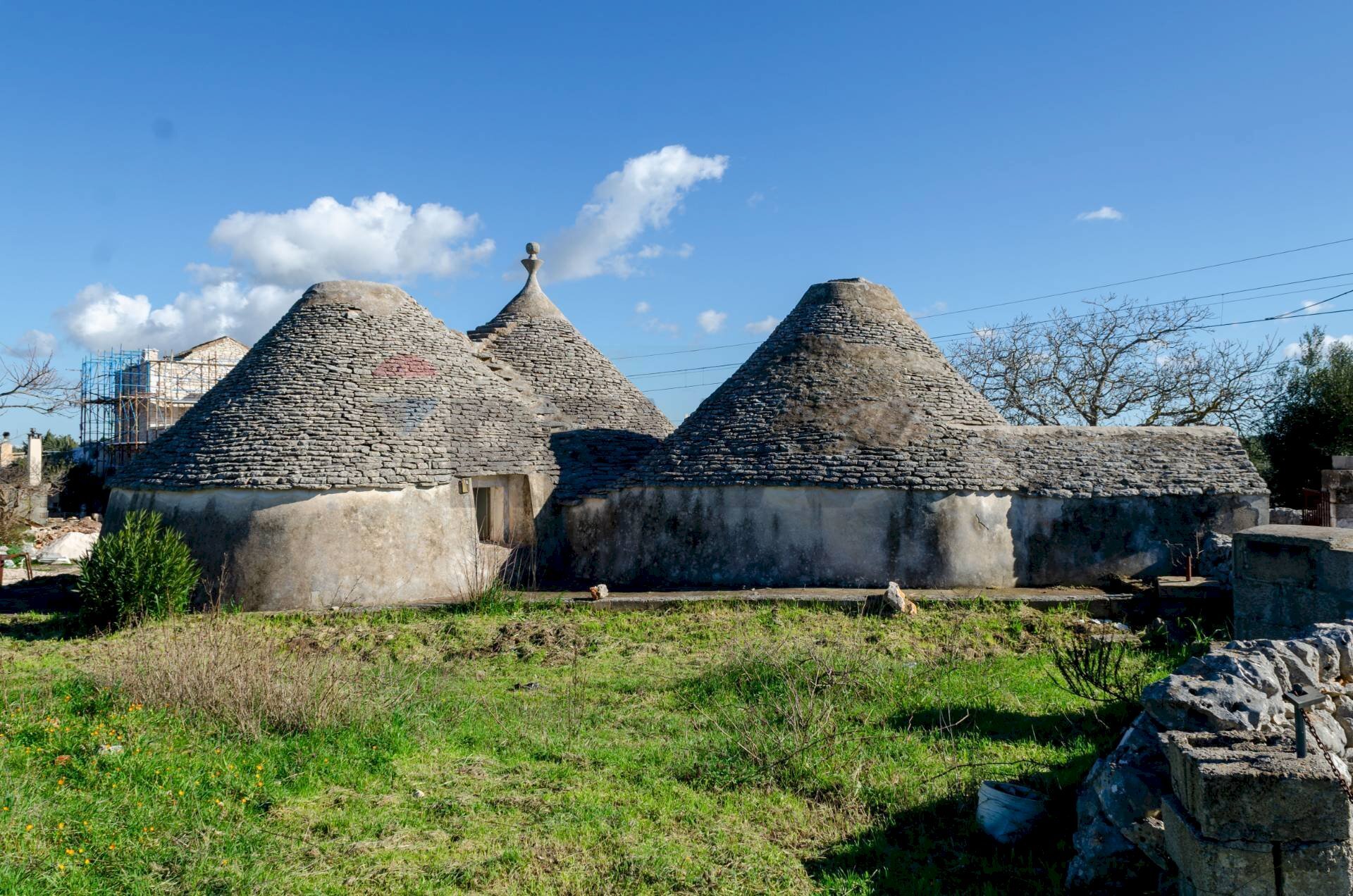 Casa all\'aperto - Baita Strada Cupa Blasi, Martina Franca - foto 3