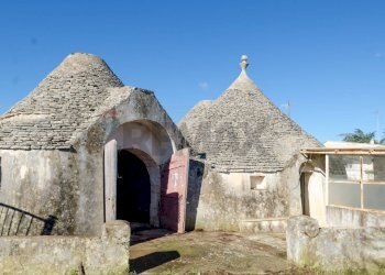 Casa all\'aperto - Baita Strada Cupa Blasi, Martina Franca - foto 4