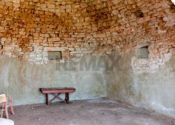 Stanza vuota - Baita Strada Cupa Blasi, Martina Franca - foto 6