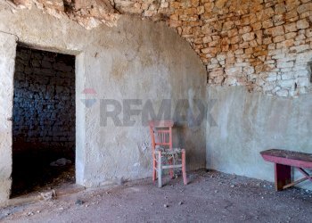 Terrazza - Baita Strada Cupa Blasi, Martina Franca - foto 8