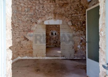 Stanza vuota - Baita Strada Cupa Blasi, Martina Franca - foto 9