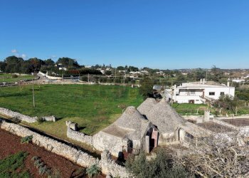 Giardino - Baita Strada Cupa Blasi, Martina Franca - foto 15