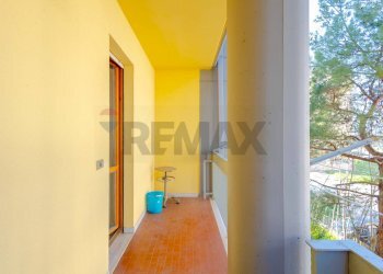 Hall / corridoio - Quadrilocale Ezio Vanoni
 
15, Triggiano - foto 3