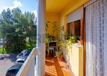 Balcone - Quadrilocale Ezio Vanoni
 
15, Triggiano - foto 8