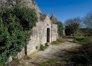 Casa all\'aperto - Baita Via Massafra/Località Coccioline, Martina Franca - foto 4
