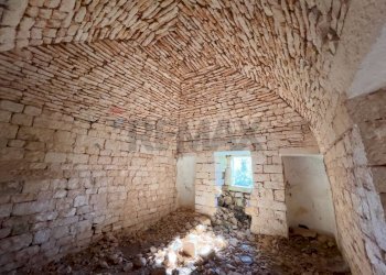Stanza vuota - Baita Via Massafra/Località Coccioline, Martina Franca - foto 9