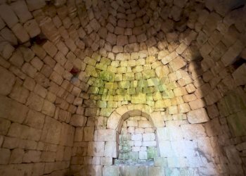 Dettagli - Baita Via Massafra/Località Coccioline, Martina Franca - foto 15