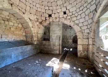 Stanza vuota - Baita Via Massafra/Località Coccioline, Martina Franca - foto 16