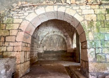Cantina - Baita Via Massafra/Località Coccioline, Martina Franca - foto 20