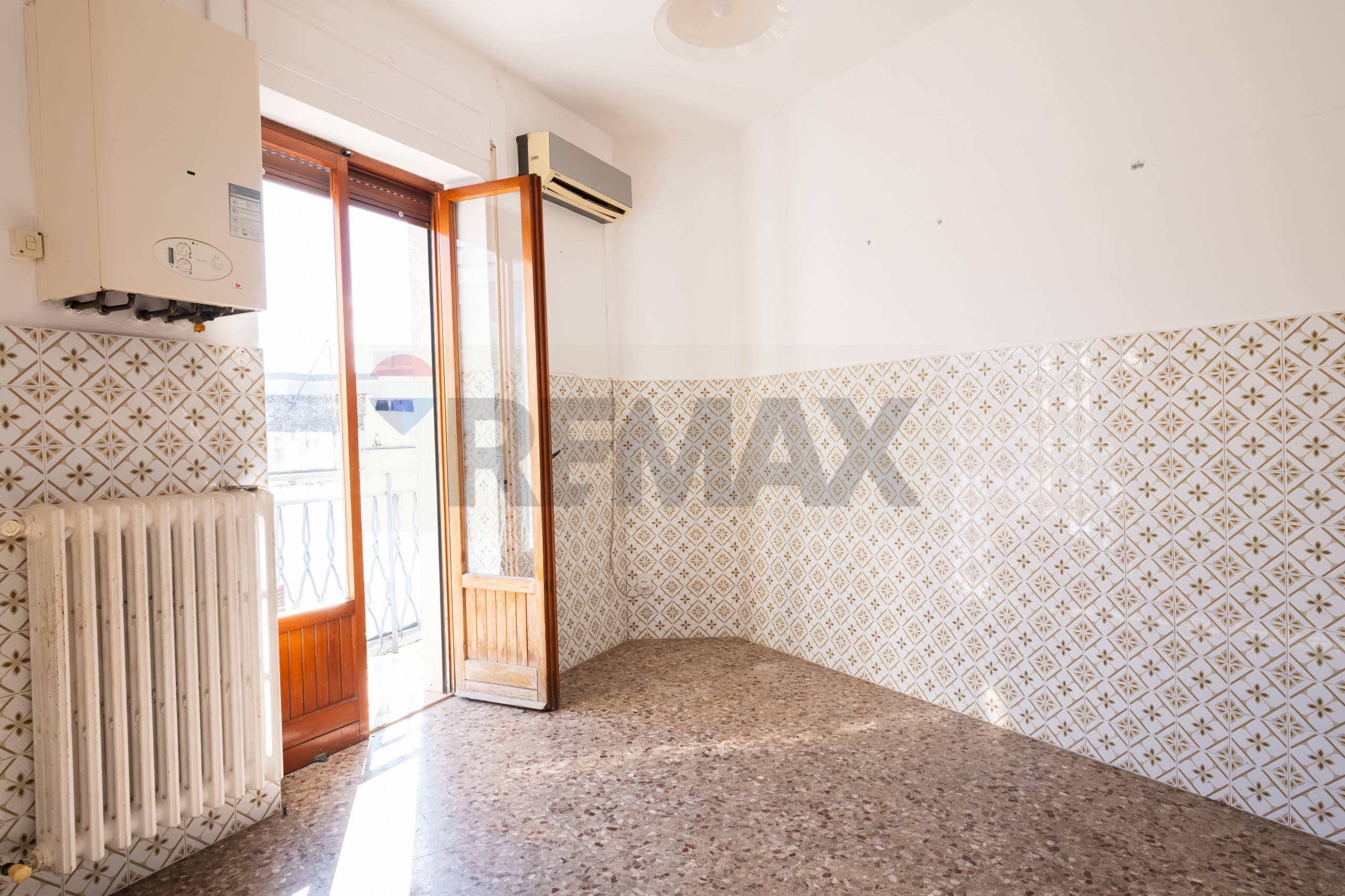 Stanza vuota - Appartamento Via Ponticello
 
16, Crispiano - foto 3