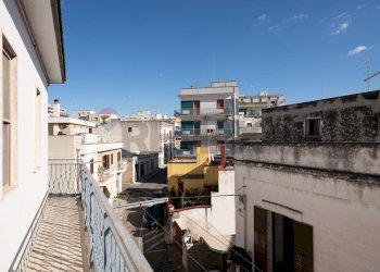 Balcone - Appartamento Via Ponticello
 
16, Crispiano - foto 8