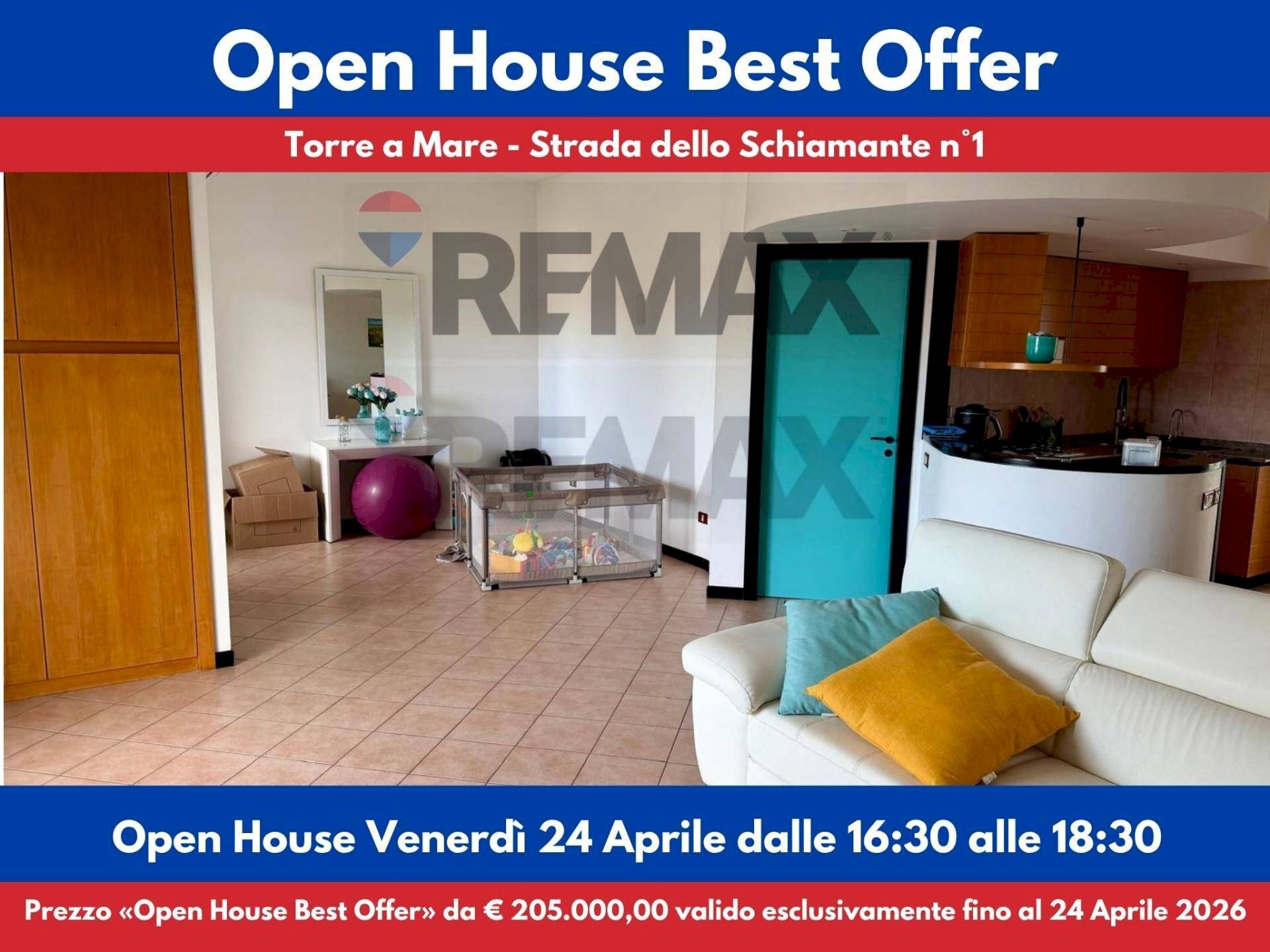 Soggiorno - Quadrilocale Strada Dello Schiamante
 
1, Bari - foto 1