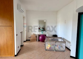 Hall / corridoio - Quadrilocale Strada Dello Schiamante
 
1, Bari - foto 7