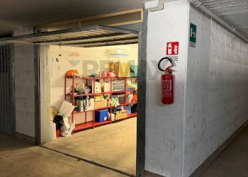 Parcheggio - Quadrilocale Strada Dello Schiamante
 
1, Bari - foto 21