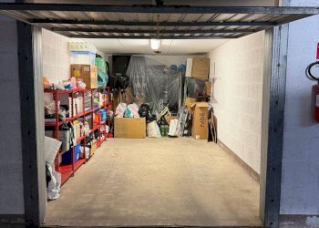 Parcheggio - Quadrilocale Strada Dello Schiamante
 
1, Bari - foto 22