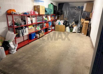 Dispensa di stoccaggio - Quadrilocale Strada Dello Schiamante
 
1, Bari - foto 24