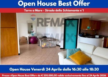 Soggiorno - Quadrilocale Strada Dello Schiamante
 
1, Bari - foto 1