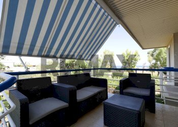 Balcone - Four-room apartment Strada Dello Schiamante
 
1, Bari - photo 8