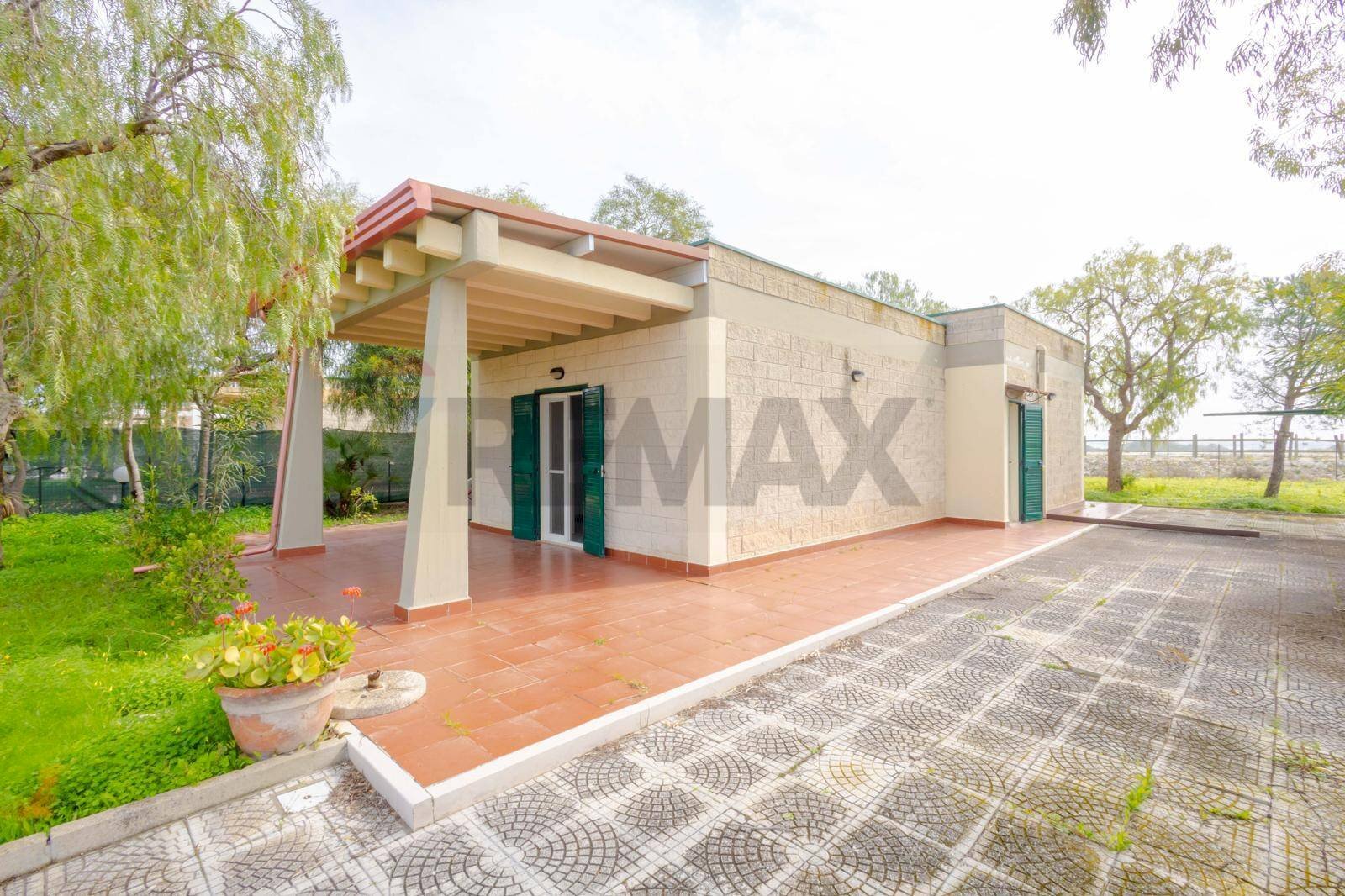 Casa all\'aperto - Villa Località Ippocampo - Viale Fantasia, Manfredonia - photo 1