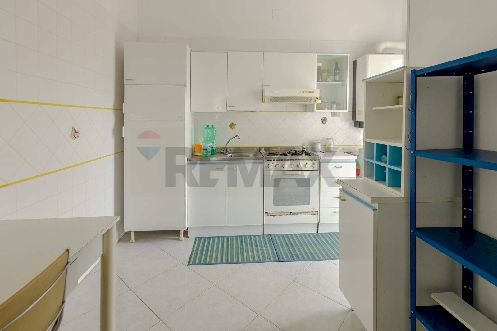 Cucina - Villa Località Ippocampo - Viale Fantasia, Manfredonia - photo 3