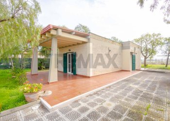 Casa all\'aperto - Villa Località Ippocampo - Viale Fantasia, Manfredonia - photo 1