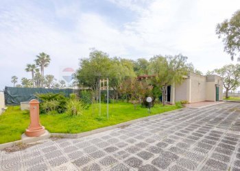 Giardino - Villa Località Ippocampo - Viale Fantasia, Manfredonia - photo 12