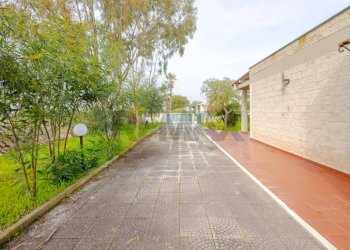 Non correlato - Villa Località Ippocampo - Viale Fantasia, Manfredonia - photo 13