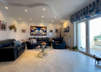 Soggiorno - Appartamento Via della Resistenza
 
43, Martina Franca - foto 1