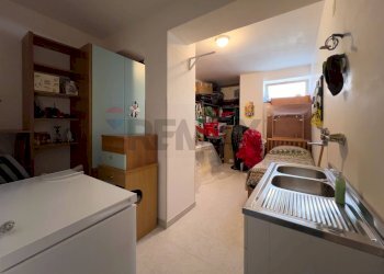 Cucina - Appartamento Via della Resistenza
 
43, Martina Franca - foto 12