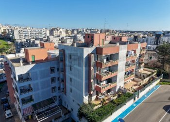 Edificio all\'aperto - Appartamento Via della Resistenza
 
43, Martina Franca - foto 13