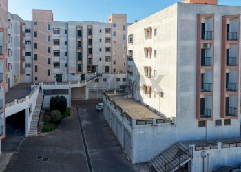 Edificio all\'aperto - Appartamento Via della Resistenza
 
43, Martina Franca - foto 14