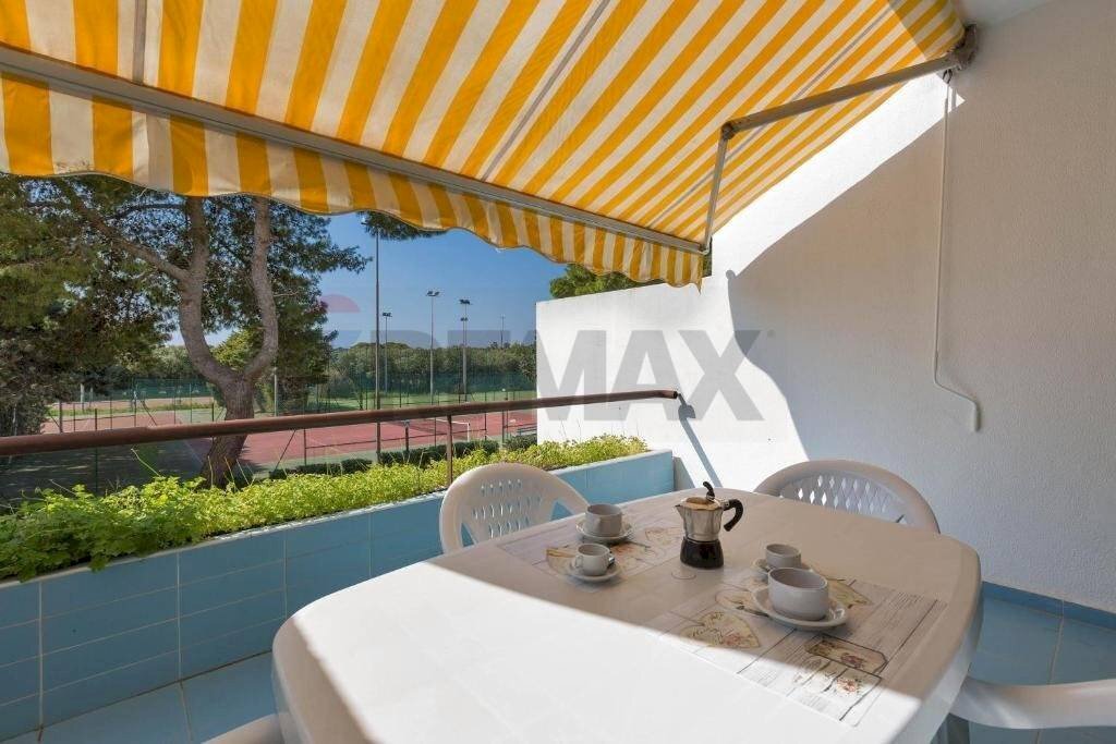 Balcone - Trilocale Susanna
 
401, Ugento - foto 1