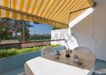 Balcone - Trilocale Susanna
 
401, Ugento - foto 1