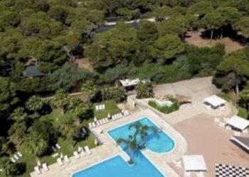 Piscina - Trilocale Susanna
 
401, Ugento - foto 8