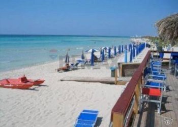 Vista dell\'acqua - Trilocale Susanna
 
401, Ugento - foto 9