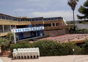 Edificio all\'aperto - Trilocale Susanna
 
401, Ugento - foto 11