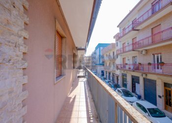 Balcone - Appartamento via Enrico Toti
 
102, Mola di Bari - foto 14