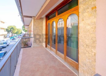 Balcone - Appartamento via Enrico Toti
 
102, Mola di Bari - foto 15